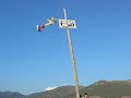 el vise en tarifa  1er dia de kite 