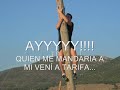 el vise en tarifa  1er dia de kite 