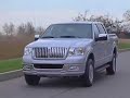 2008 Cadillac Escalade EXT 2008 Cadillac Escalade EXT