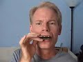 Modern Blues Harmonica - tongue-blocking 2 (Gussow.058)