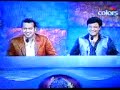 sugandha mishra and siddhart sagar in chote miyan bade miyan episode 12th serial flue -