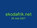 ekodafrik net  plus loin avec ktino la femme du peuple
