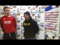 60° MINUTO CLUB LA CERQUETTA CAMPIONATO AMATORIALE CAGLIARI vs BOLOGNA