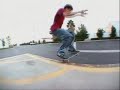 Rodney Mullen Round 3