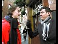 Mo vox pops