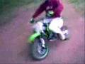 dirt bikes 125cc vert & will lanaye part1