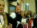 Apokries stin Rodo 2008 sto politistiko kentro 