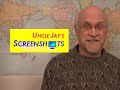 Uncle Jay Explains the News - February 25, 2007