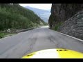 YZF-R6 am CBR 900 RR Fireblade-Hintern