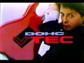[CM] HONDA INTEGRA インテグラ 1989年 Michael J. Fox インテグラ