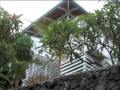 Hawaii Vacation Rental with 180 Degree Unobstructed Coastline View!