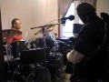 ''Charles E. Shaw (Lead Guitar & Vocals) & The Chicago Rebellion Band, ''A behind the scene's  Look at  a (LIVE)  Rehersal  Session!'' ''Performing (EARTH WIND & FIRE) Classic Hit, (''THAT'S THE WAY OF THE WORLD)  ''Featuring ''(Carlos Mason) ''on (Drums)  &  ''(Amir Arrington') on' (Bass Guitar)