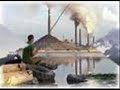 Contaminacion ambiental