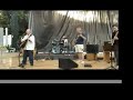 Speed of Sound (Coldplay cover)