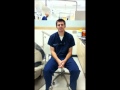 Dentistry Interview: Kip