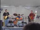 Nanaimo Blues Festival, Renovation Blues Band : Chevrolet