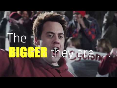 Coach Finstock - Humour (2015)