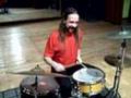 Funny Drum Lessons Part 1   piatki 