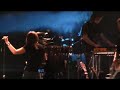 Portishead - Over: Live @ ATP 2007