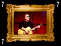 BLACK FRANCIS performing SEVEN FINGERS - Precore in Paris BLACK FRANCIS performing SEVEN FINGERS - Precore in Paris