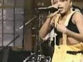 Creep(Live Performance 1995)