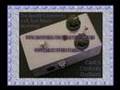CARL'S CUSTOM GUITARS TONEBENDER/FUZZFACE & UNIVIBE/PHASE 90