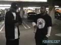 Chosen & Young Mack Life Freestyle Session Pt. 2 of 2