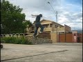 Filio Prado Crew skateshop