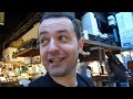 Japón 10: Mercado de pescado de Tsukiji