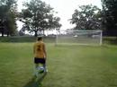 Crossbar Challenge in Tennessee