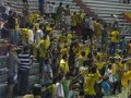 el huila no quiere jugar