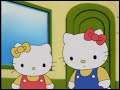 Hello Kitty - Hagamos Un Lugar Agradable