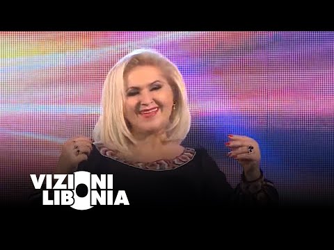 Gezuar 2015: Shyhrete Behluli - Dashnija si deka