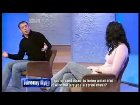 wang - Jeremy Kyle meets The Wang Jamie Hearn . Comment, rate, fave and subscribe you know how this works :)