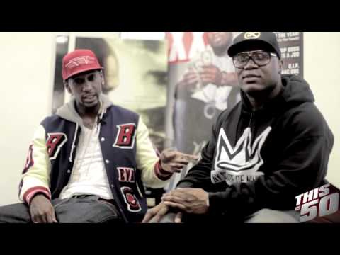 riz - Thisis50 & Young Jack Thriller recently spoke with Riz for an exclusive interview! He talks about Rick Ross & DJ Khaled stealing his ideas. He says that the ...