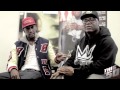 Riz Claims Rick Ross Stole Self Made From Him & DJ Khaled Stole His Mixtape Title Kiss The Ring