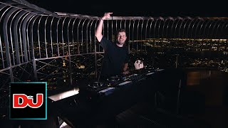 Martin Garrix - Live @ DJ Mag Top 100 DJs Awards x The Empire State Building 2022