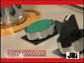 Lhermite� EX380 / EX610HP Hi-Speed Automatic Punch