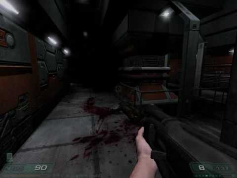 Doom 3