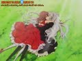 Strawberry Panic! AMV [Shoujo Meiro de Tsukamaete Ballad]