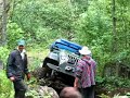 EAST COAST WHEELING QUEBEC ORA