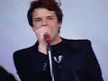 The Killers - Under The Gun - LIVE 2004 The Killers - Under The Gun - LIVE 2004
