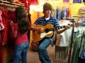 Senorita video