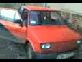 Kaszlak audio car Kaszlak audio car