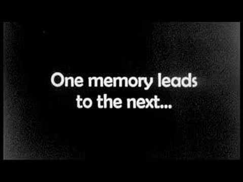 Brand Upon The Brain
