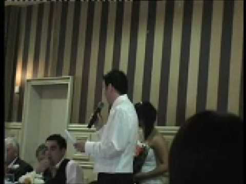 famous funny speeches