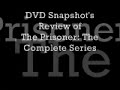 The Prisoner: The Complete Series DVD Review