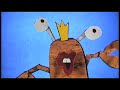 					                King Krab