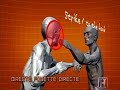 Human Weapon Savate - Directe Fouette Directe Human Weapon Savate - Directe Fouette Directe