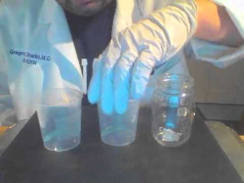 how to dissolve tin